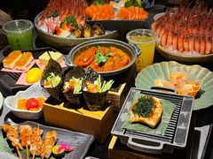 -匠和风精致料理(祥禾天地店)