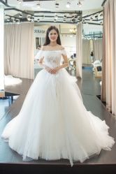 点击看大图 -MuseMarry婚纱(前海嘉里中心店)