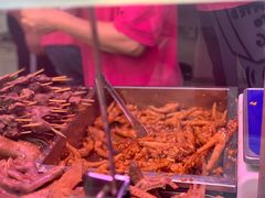酸辣鸡爪-家吉加州八珍(印象城店)