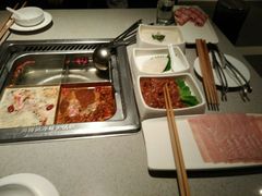 -海底捞火锅(群光广场店)