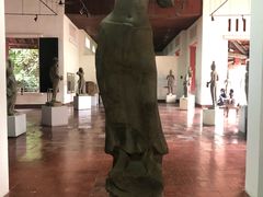 -柬埔寨国家博物馆