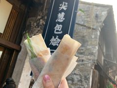 -乌镇东栅景区