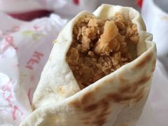 -肯德基(安定门店)