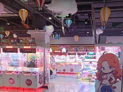 -哆啦星球(小寨店)