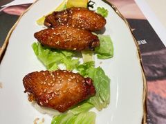 -盘炉forenza·云贵川融合小食堂 ( 钟楼中柳巷店)