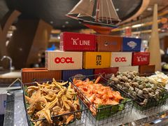 -杭州国际会议中心洲际酒店-原素全日餐厅(解放东路店)