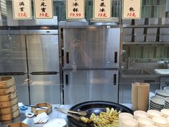 -莲湖糕团店·老秦淮小吃