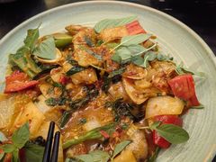 -Thai Alley泰爱里(二沙岛店)