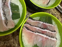 -丰卓会海鲜自助(中润大道店)