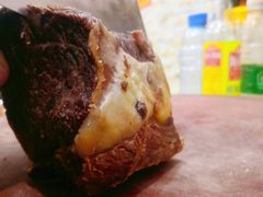 -淮南牛肉汤(荣巷店)