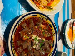 -醉长安(钟楼旗舰店)