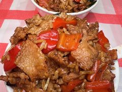 -恰八斗·猛火长沙菜(国贸店)