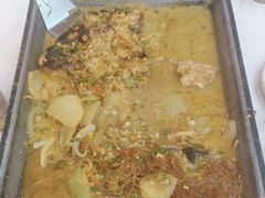 -雅佳神话·麻辣烤鱼(新街口店)