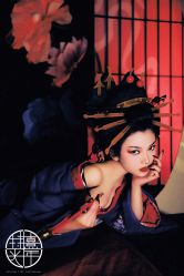 -持熹光年写真体验馆