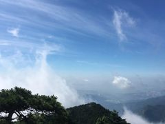 -含鄱口