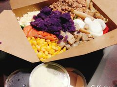 -沙青(江场二路店)