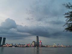 -武昌江滩