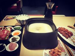 -阿香米线(天津凯德餐厅店)