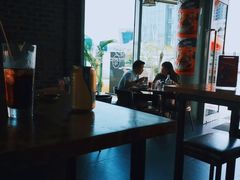 靠窗位-BAIA 巴亚