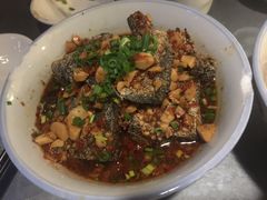 -大碗厨 25年老字号 现炒湘菜(四季天地店)