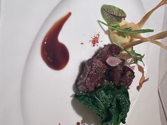 -香樟花园法式铁板烧(恒隆广场店)