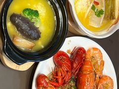 -第六季自助餐厅(王府井店)