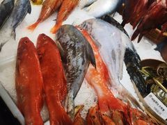 -高佳庄·舟山海鲜(海景旗舰店)