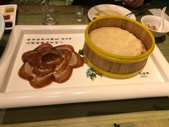 -京味斋·北京烤鸭(北京南站洋桥店)