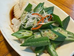 -院子餐厅·大锅菜·老杭帮(桥西直街店)