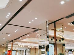 大堂-新君凯酒家