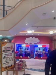 -奈尔宝·儿童乐园·亲子餐厅(苏州大悦城店)