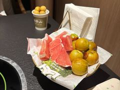 -季季山·云南野生菌火锅(上海首店)