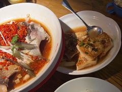 -湘阁里辣(大朗广场店)