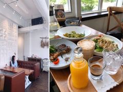 -娜娜家•Nana’Garden (福州道店)