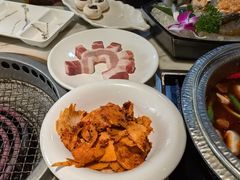 -火炉火自助餐(西直门凯德MALL店)