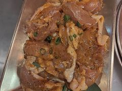 -韩宫宴和牛烤肉(上海金山万达店)