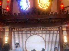 -E+有冰工厂·昆仑寒宫2(五角场店)