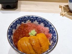 -鮨一日本料理旗舰店(总店)