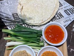 -串王阿三烧烤·小龙虾·烤鱼(拱墅胜利河美食街店)