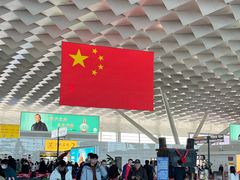 -郑州新郑国际机场-T2航站楼
