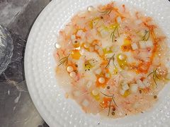 -LESCEDARS  Bistro香柏树(外滩店)