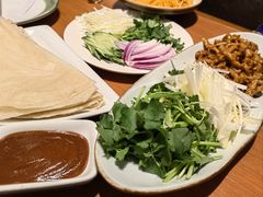 春饼-老昌春饼(中央大街店)