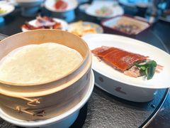 -四季民福烤鸭店(外滩外白渡桥店)