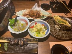-山葵家居酒屋(天目里店)