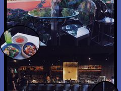 -STARRY CAFE & LOUNGE BAR(高新店)