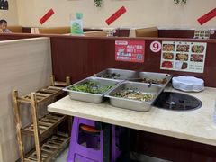 大堂-晓林火锅(安定门店)
