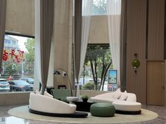 -衢州大花园国际酒店