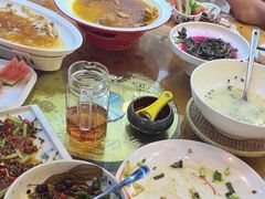 -下梅人家土菜馆(历史文化餐厅度假区店)