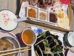 -老舅老蒙肉饼非遗店(一店)