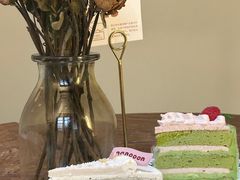 -奈诺甜品·生日蛋糕·下午茶(古城店)